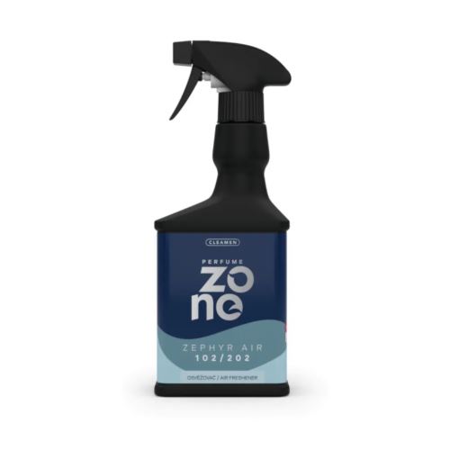 Cleamen Perfume Zone Zephyr air 102/202 550ml