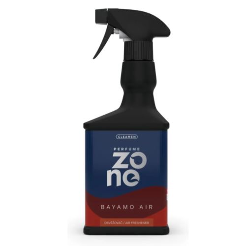 Cleamen Perfume Zone Bayamo air 550ml